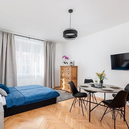 Corner Apartments Near Vistula River Krakow Bagian luar foto
