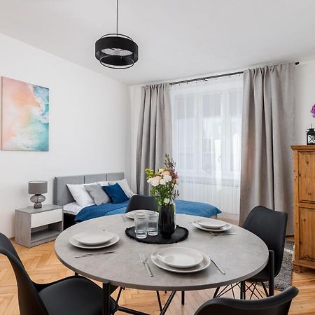 Corner Apartments Near Vistula River Krakow Bagian luar foto