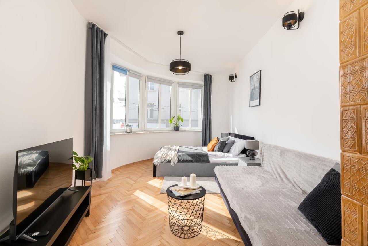 Corner Apartments Near Vistula River Krakow Bagian luar foto