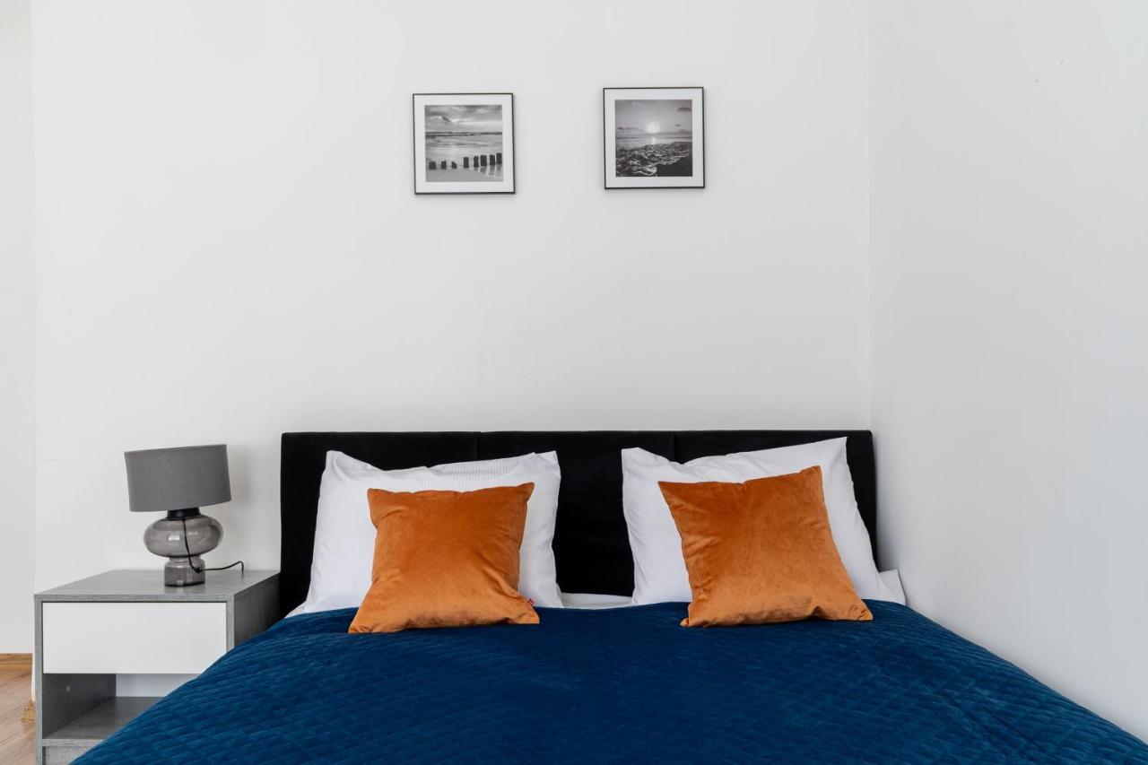 Corner Apartments Near Vistula River Krakow Bagian luar foto