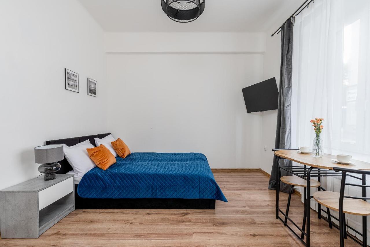 Corner Apartments Near Vistula River Krakow Bagian luar foto
