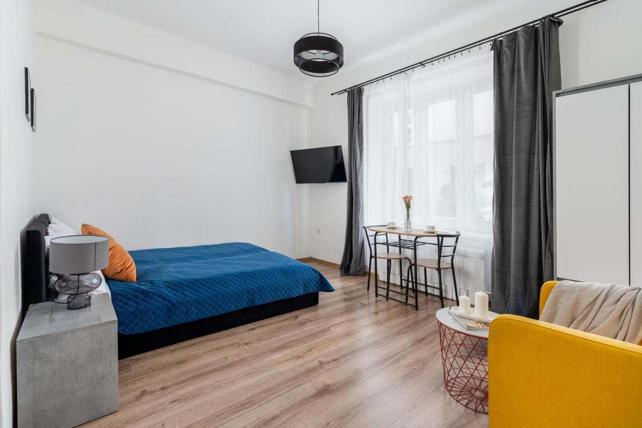 Corner Apartments Near Vistula River Krakow Bagian luar foto