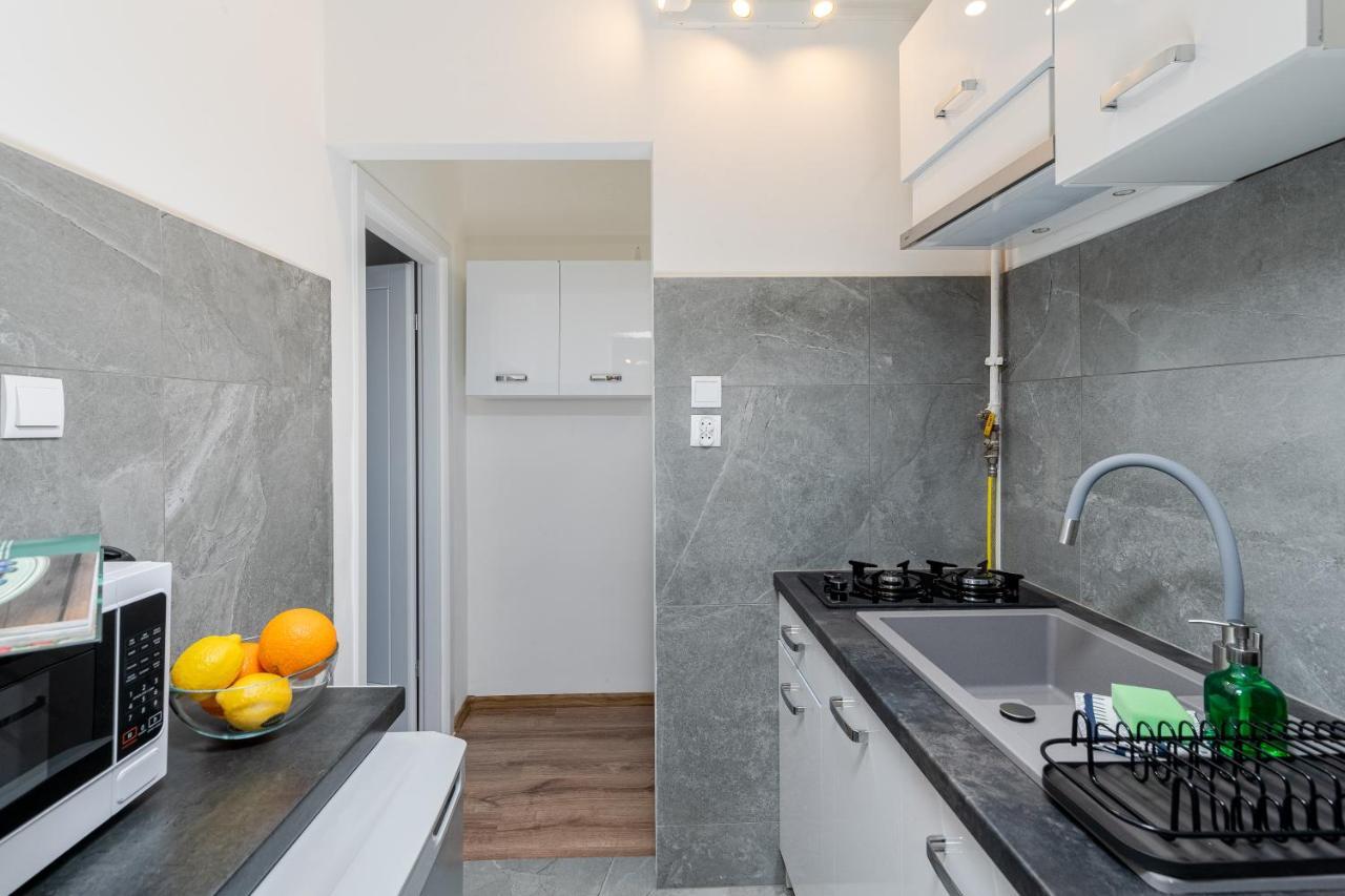 Corner Apartments Near Vistula River Krakow Bagian luar foto